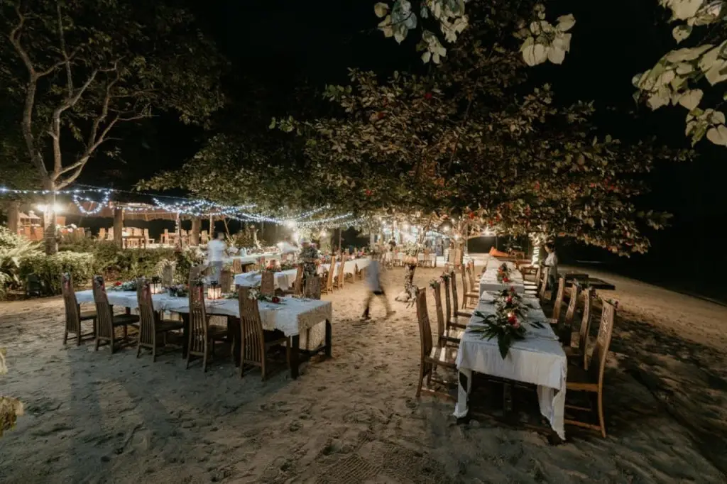 Ко Чанг: Chivapuri Beach Resort