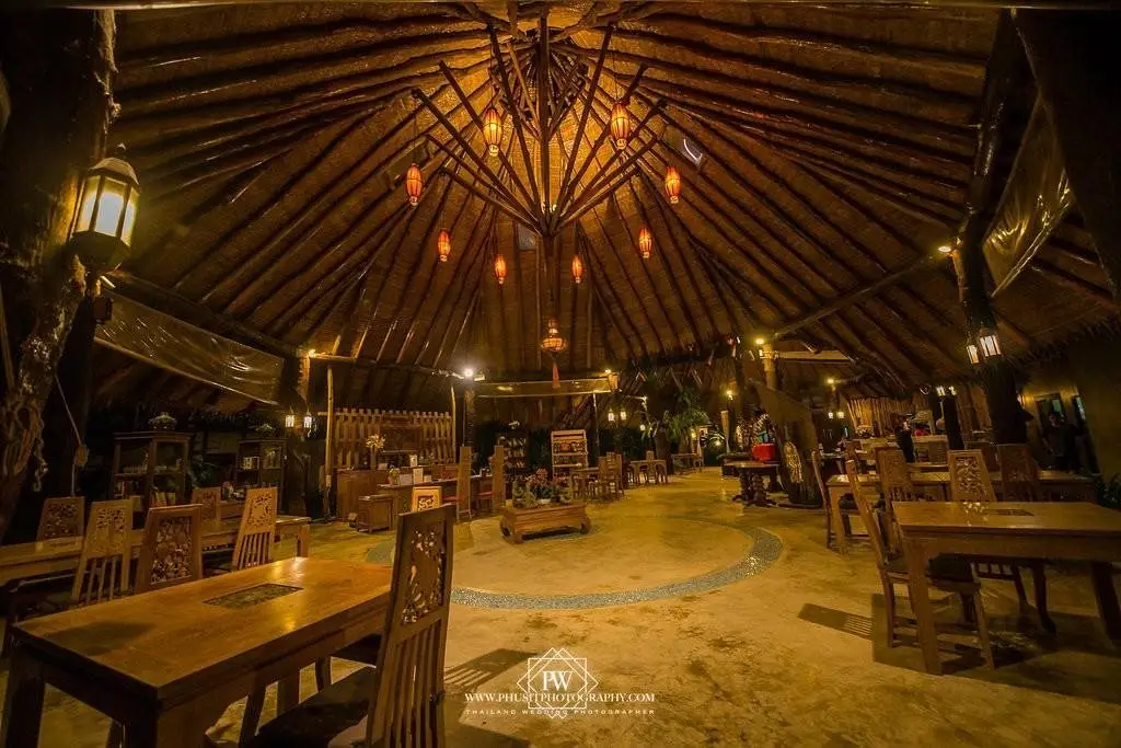 Ко Чанг: Chivapuri Beach Resort