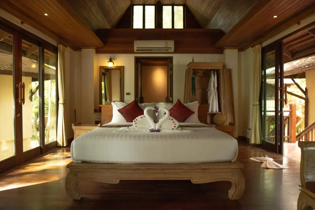 Ко Чанг: Chivapuri Beach Resort