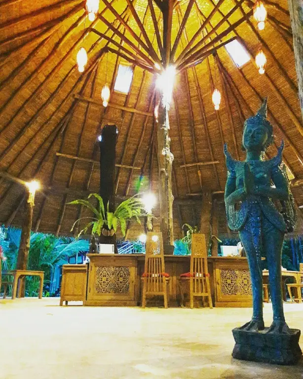 Ко Чанг: Chivapuri Beach Resort
