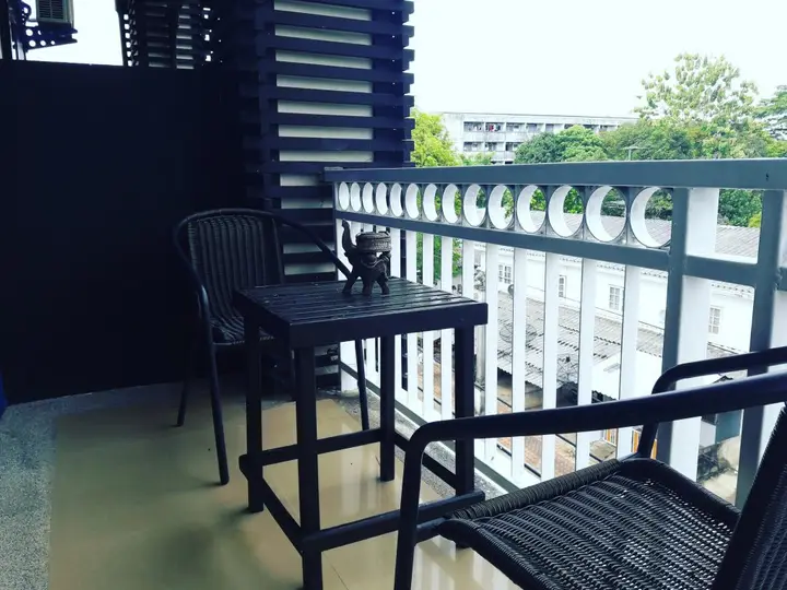 Краби: Baan Andaman Krabi