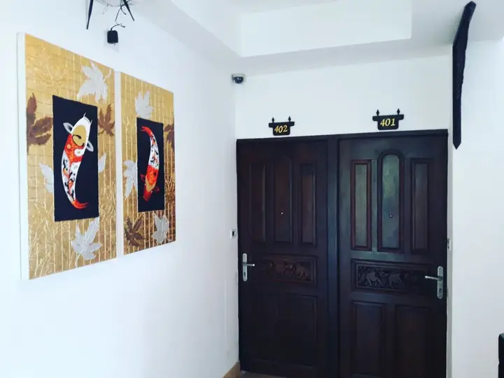 Краби: Baan Andaman Krabi