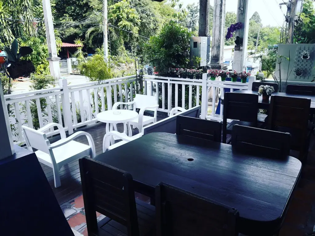 Краби: Baan Andaman Krabi