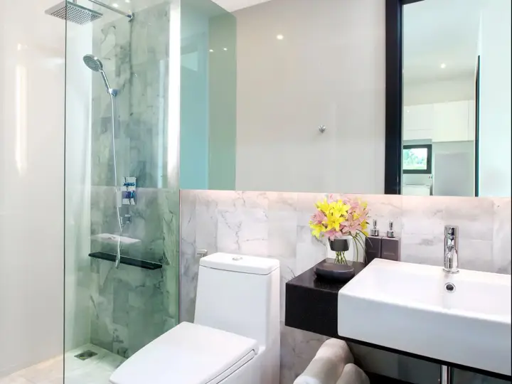 Муанг: The 8 Pool Villa