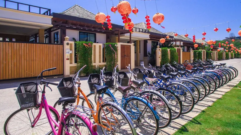 Муанг: Rawayana West Villas and Kids Park
