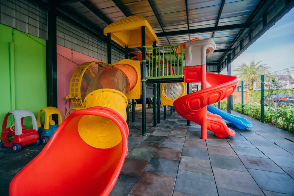 Муанг: Rawayana West Villas and Kids Park
