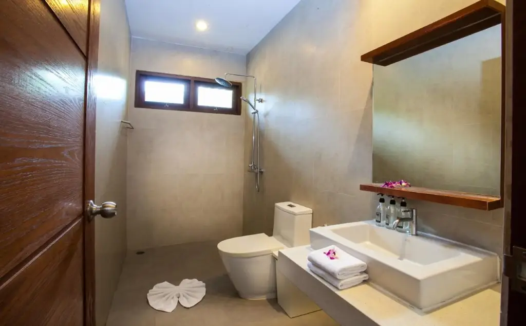 Самуи: Baan Talay Pool Villa