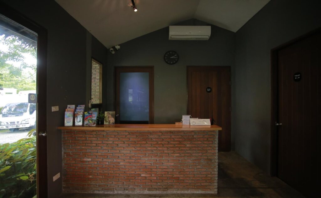 Самуи: Baan Talay Pool Villa