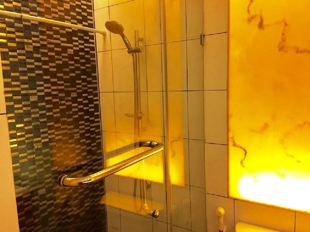 Паттайя: Atlantis Condo Pattaya by Panissara