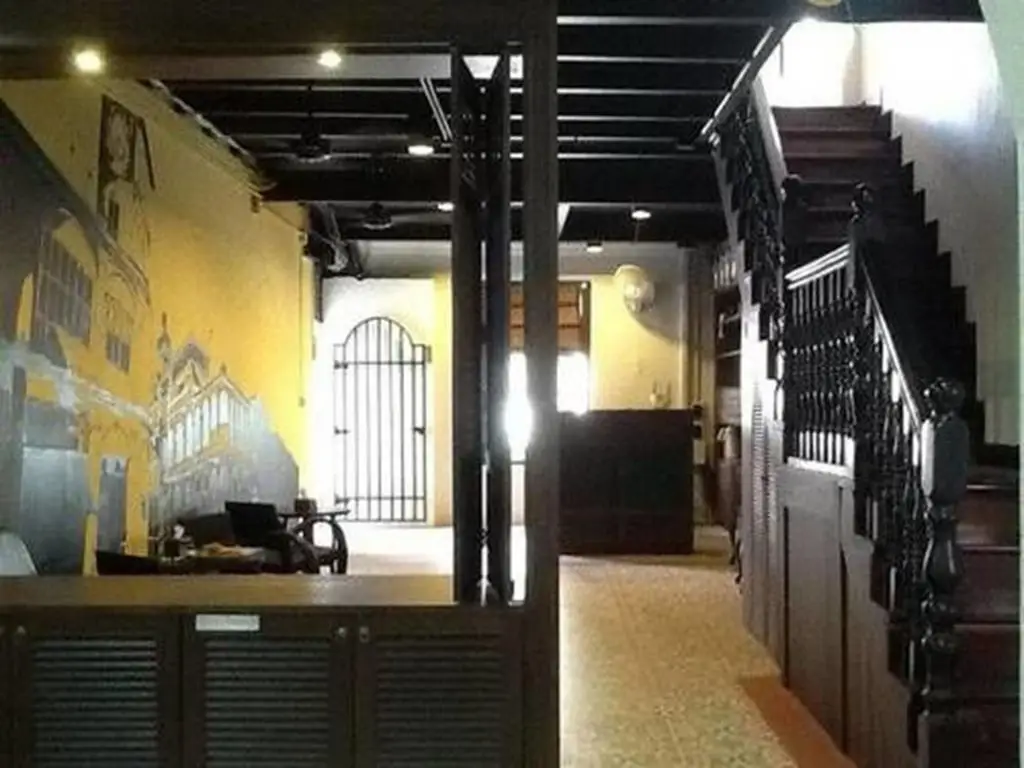 Sunny Hostel Phuket — фото 1