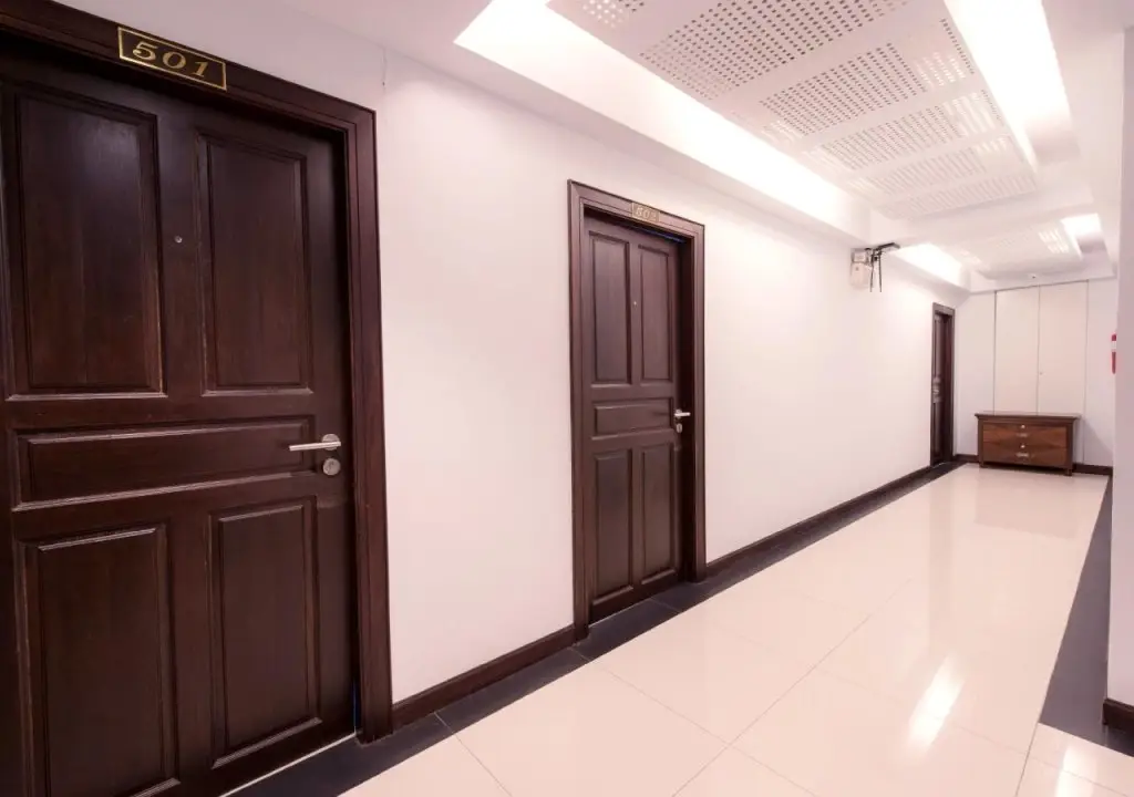 Паттайя: Aya Place