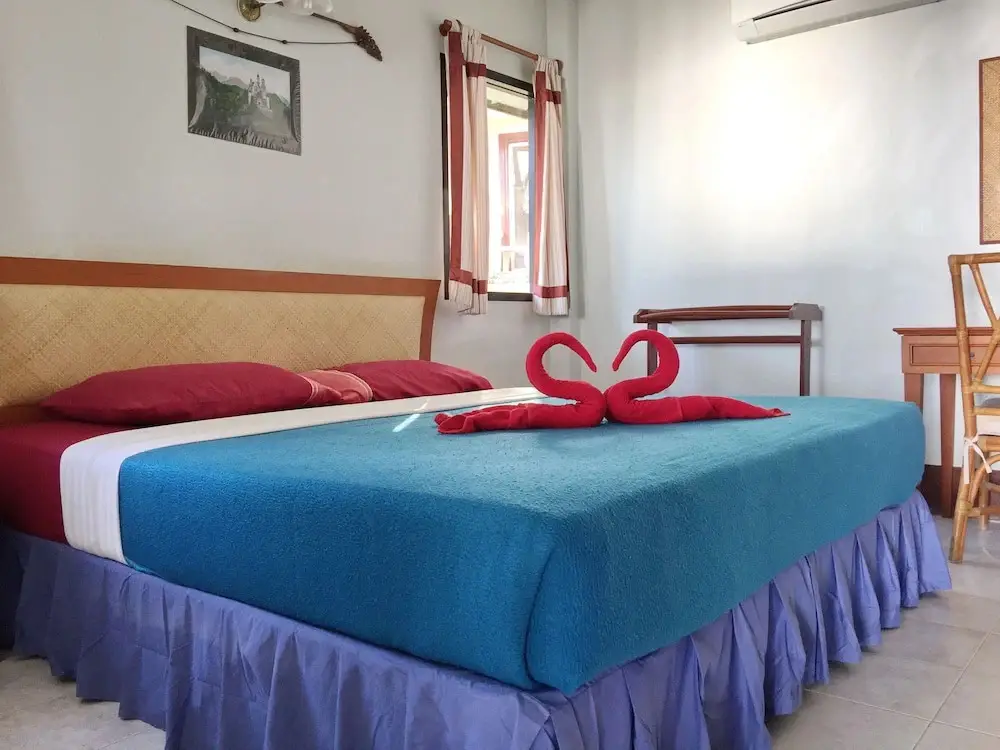 Ко Чанг: Plaloma Cliff Resort