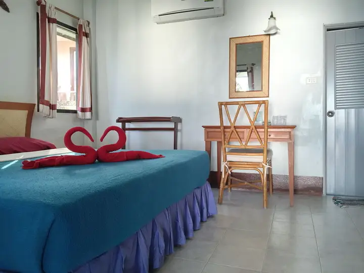 Ко Чанг: Plaloma Cliff Resort