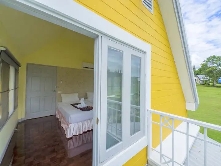 Чакпхонг: Brookside Valley Resort