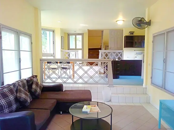 Чакпхонг: Brookside Valley Resort