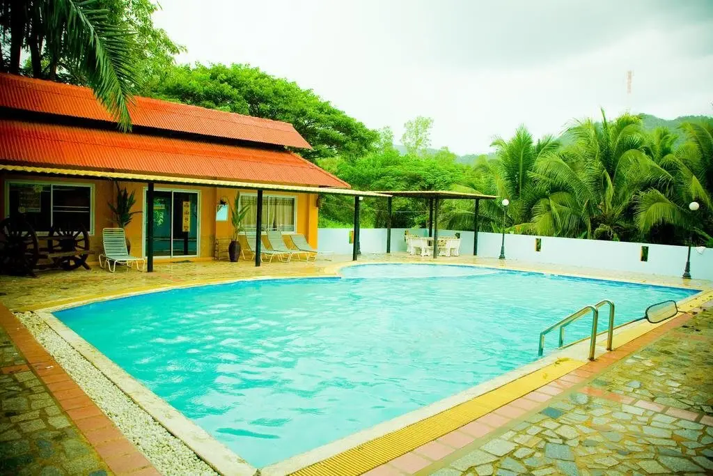 Бан-Рай: Huaykhakhaeng Country Home Resort