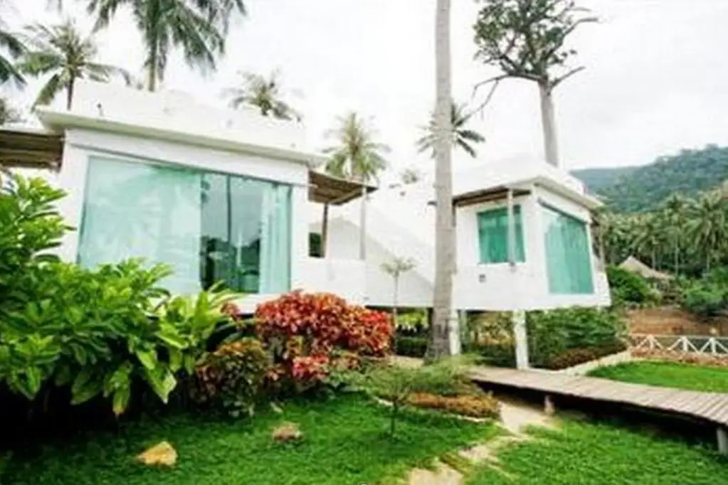 Ко Чанг: Warapura Resort