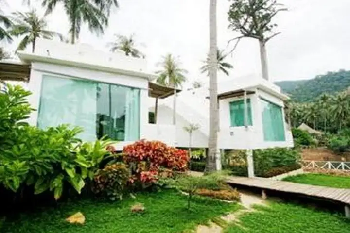 Ко Чанг: Warapura Resort