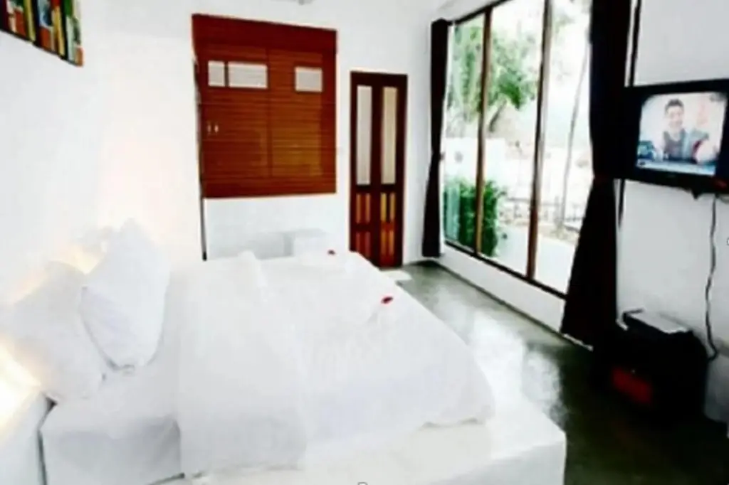 Ко Чанг: Warapura Resort