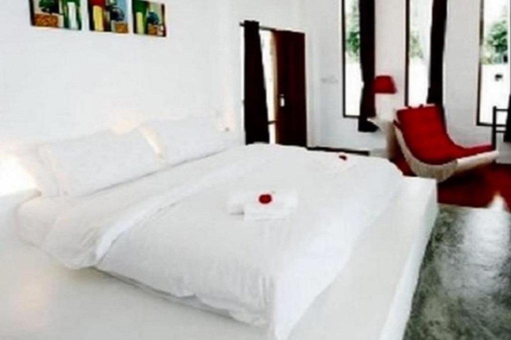 Ко Чанг: Warapura Resort