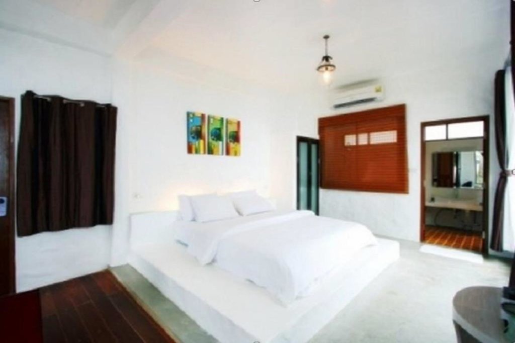 Ко Чанг: Warapura Resort