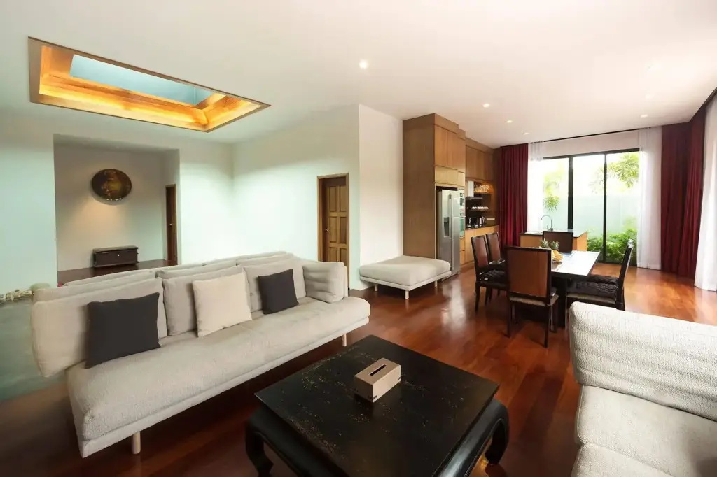 Муанг: Baan Bua Estate by Tropiclook