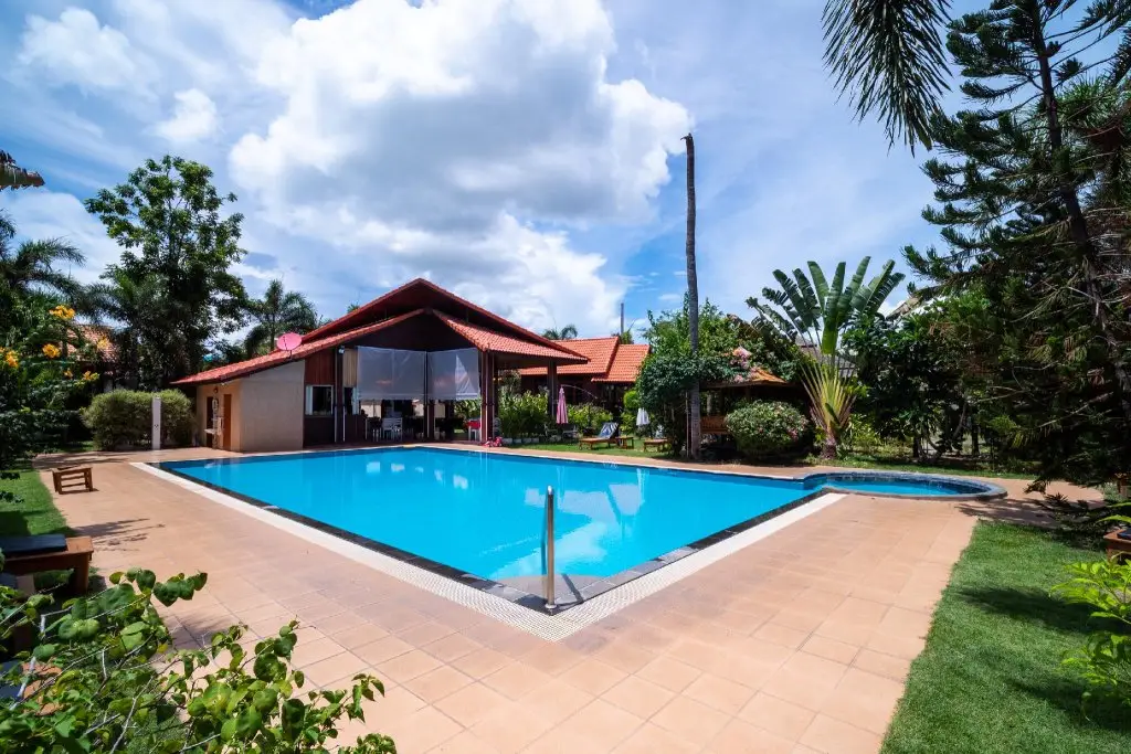Bang Saray Village Resort — фото 1