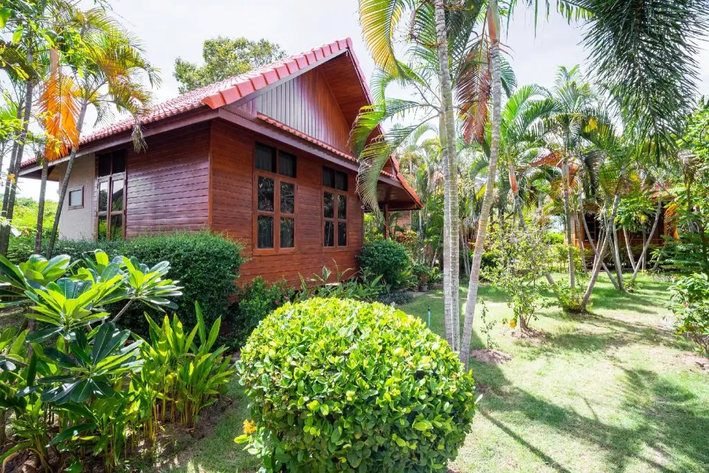 Банг-Саре: Bang Saray Village Resort