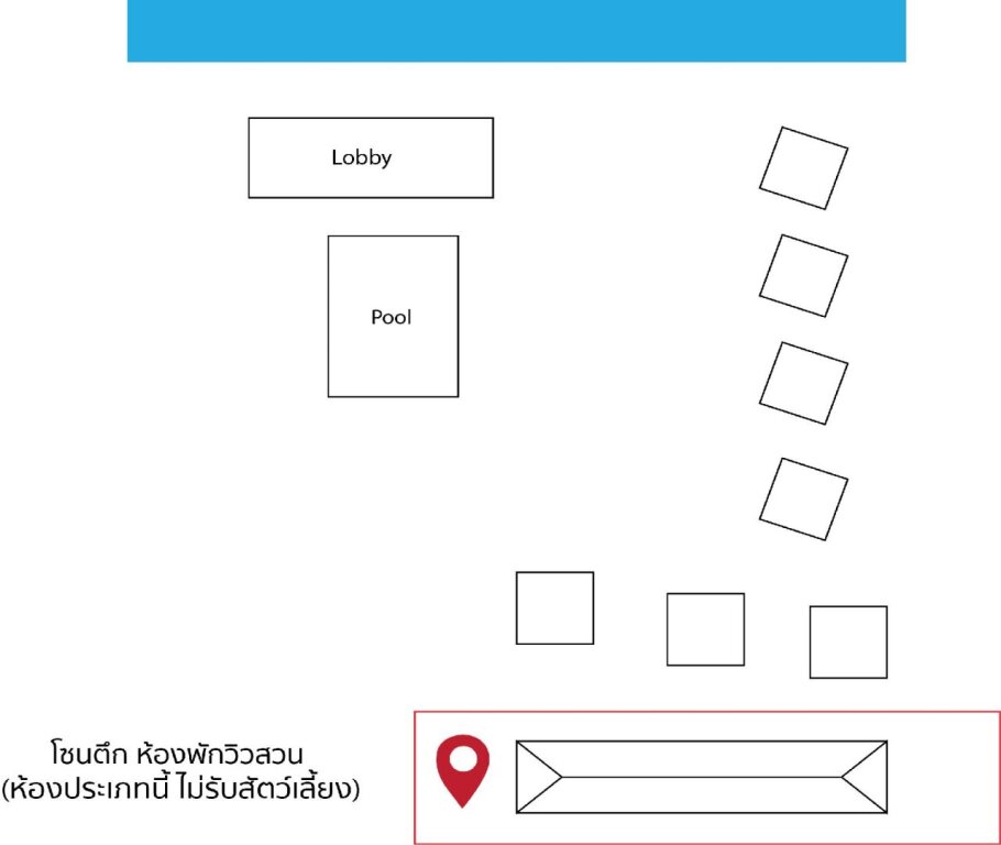 Сам-Рои-Йот: Pranburi Delight Resort