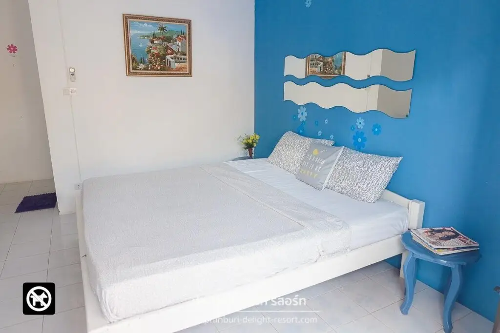 Сам-Рои-Йот: Pranburi Delight Resort