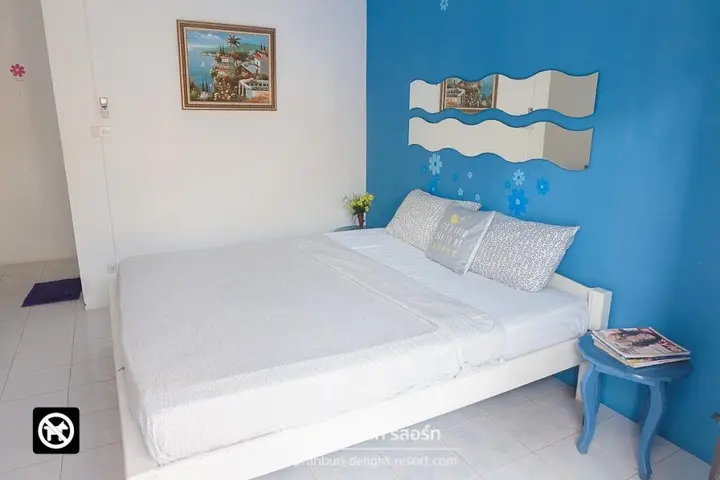 Сам-Рои-Йот: Pranburi Delight Resort