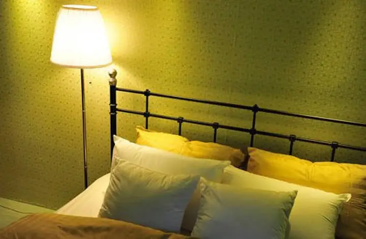 Бангкок: Indeco Bangkok