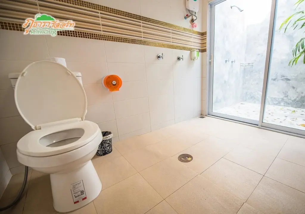 Ранонг: Phutara Resort Ranong