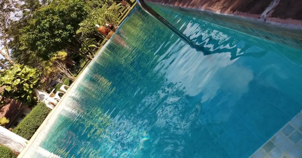 Ранонг: Baanchuengkao Resort Ranong