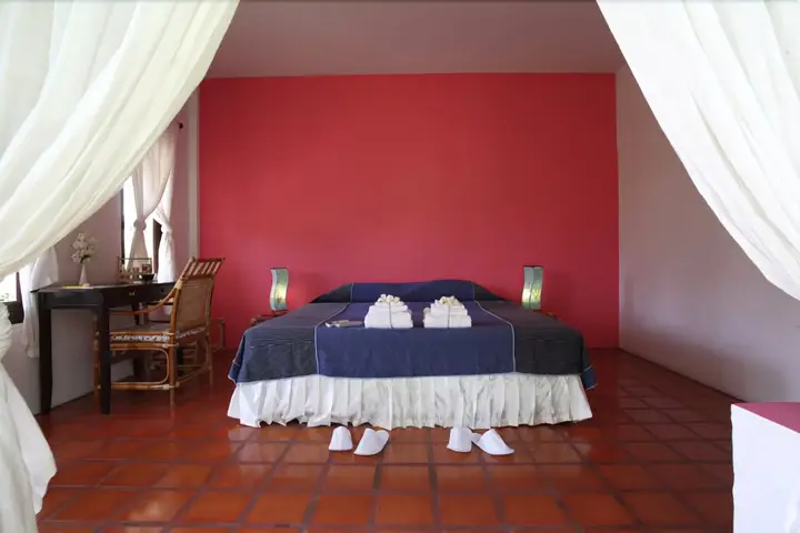 Ранонг: Baanchuengkao Resort Ranong