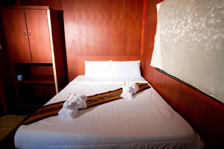 Ко-Пханган: Chang Phueak Phangan Resort