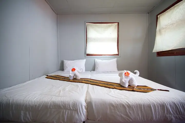 Ко-Пханган: Chang Phueak Phangan Resort