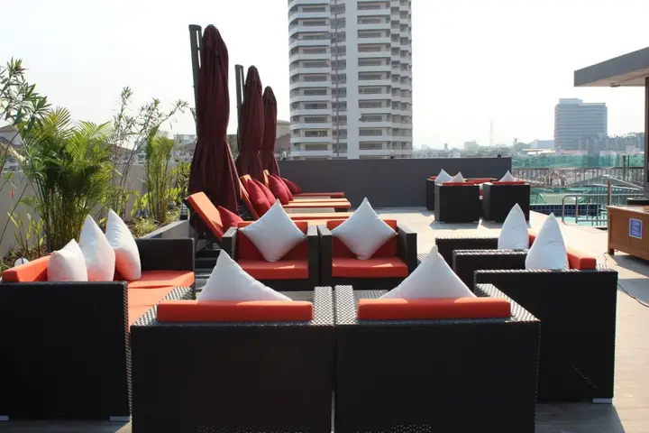 Паттайя: Nova Express Pattaya