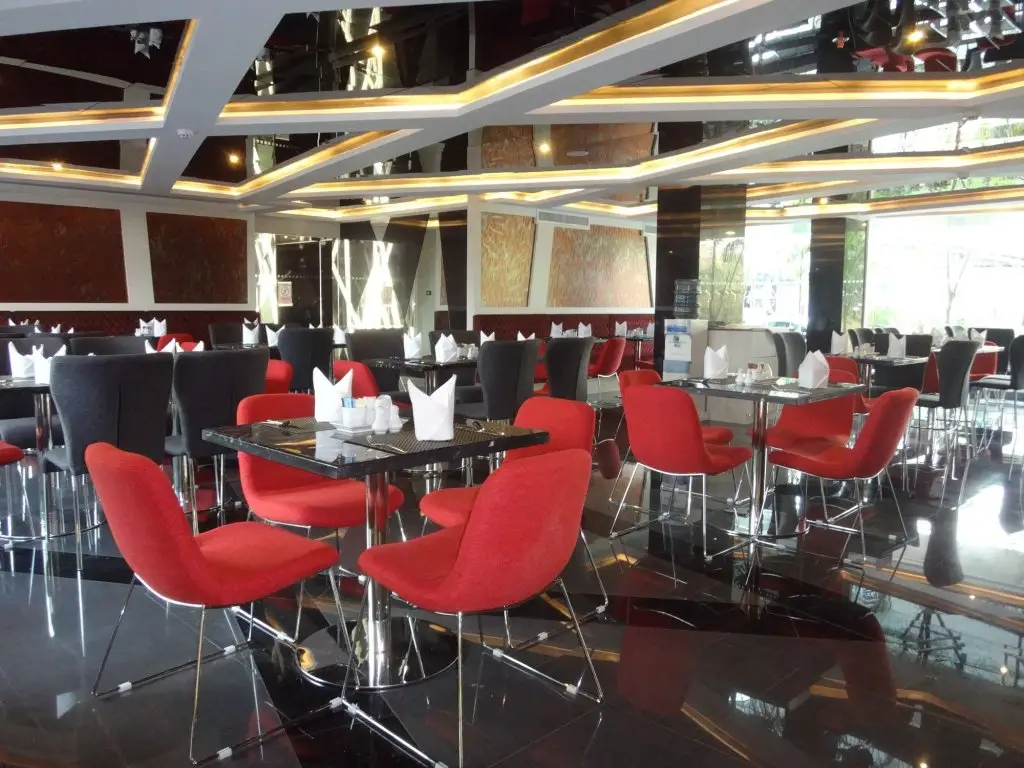 Паттайя: Nova Express Pattaya