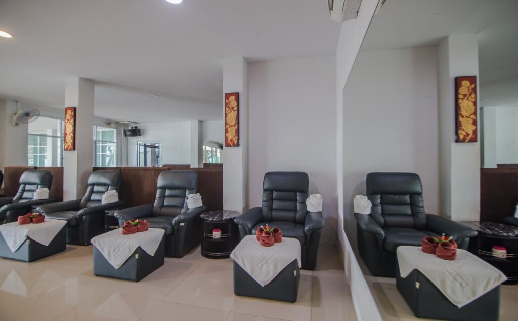 Садао: KPK Hotel