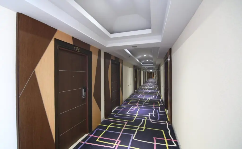 Садао: KPK Hotel