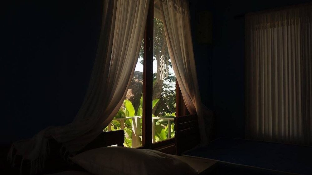Ко-Пханган: Meridian Khao Tam Bungalow