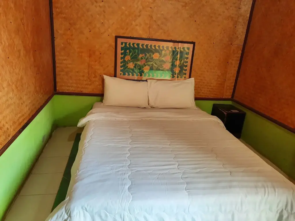 Хуайкхрай: Pangsarapee Resort