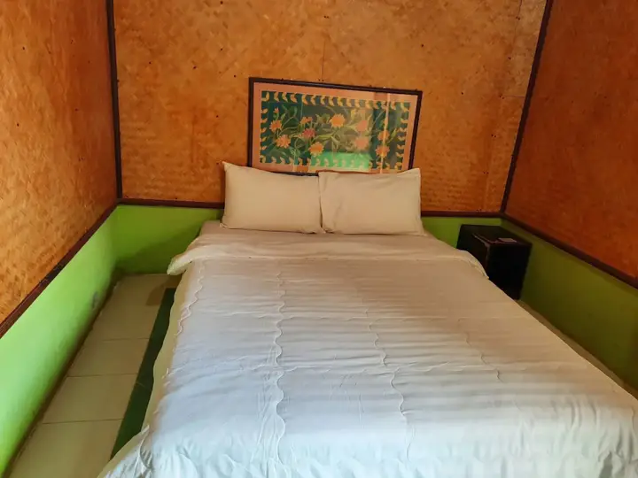 Хуайкхрай: Pangsarapee Resort