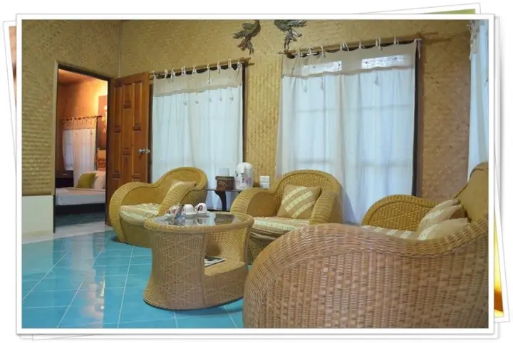 Хуайкхрай: Pangsarapee Resort