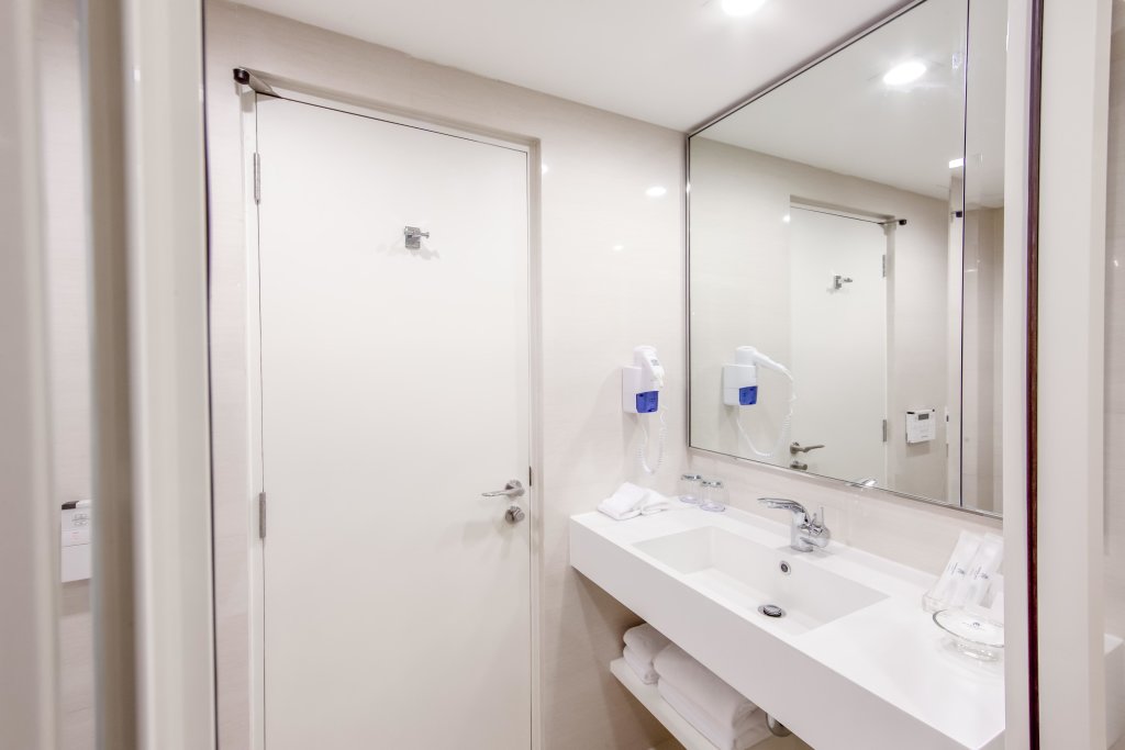 Бангкок: Mandarin Hotel Managed by Centre Point