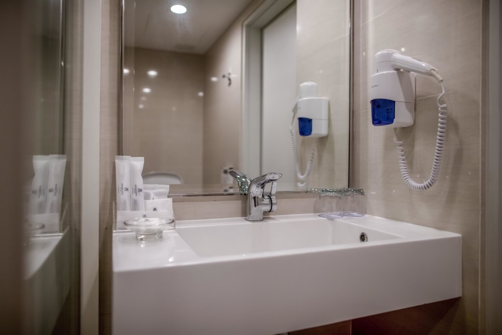 Бангкок: Mandarin Hotel Managed by Centre Point