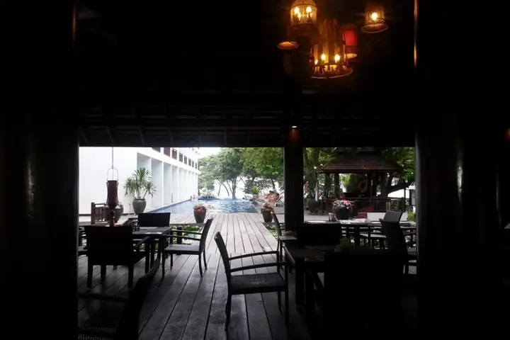 Паттайя: Nantra Cozy Pattaya