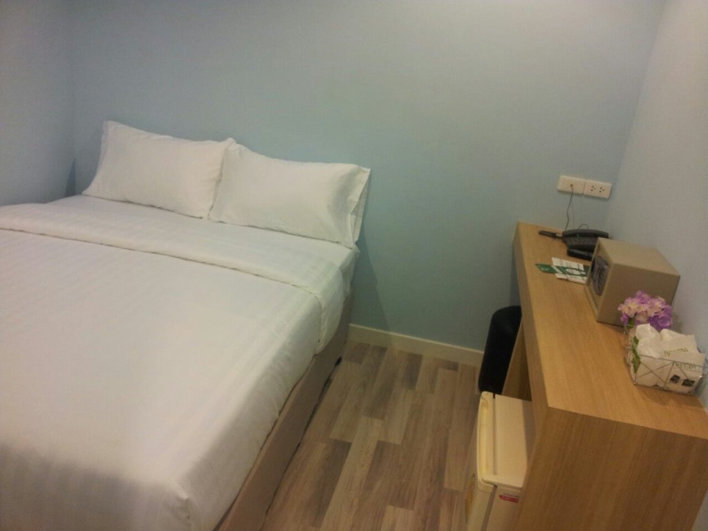 Паттайя: Nantra Cozy Pattaya