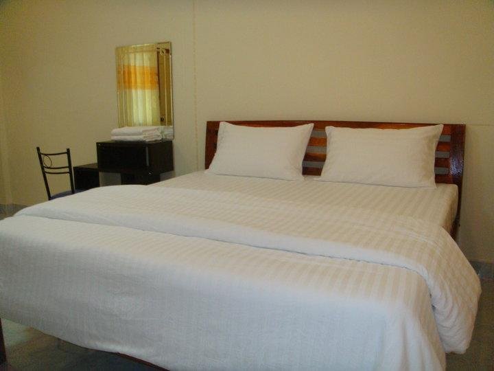 Нонгкхай: Suphattra Apartment